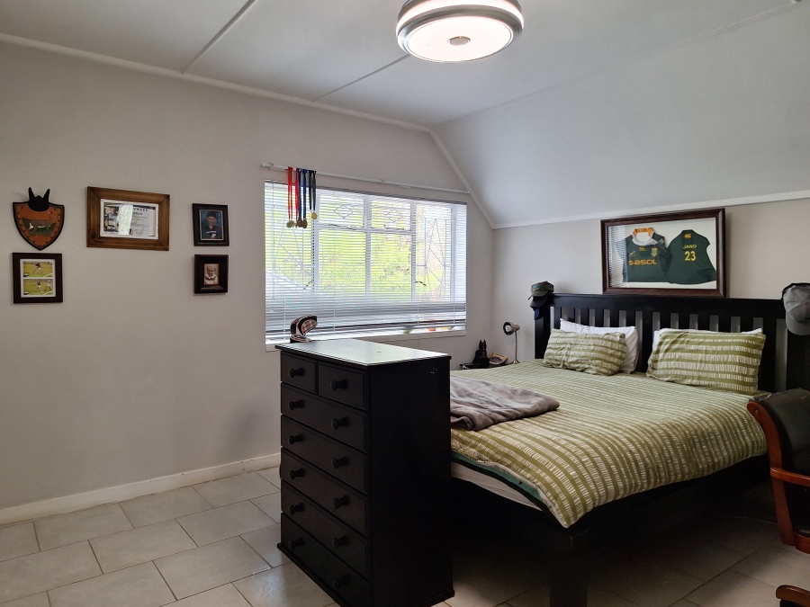 4 Bedroom Property for Sale in Vrede Free State